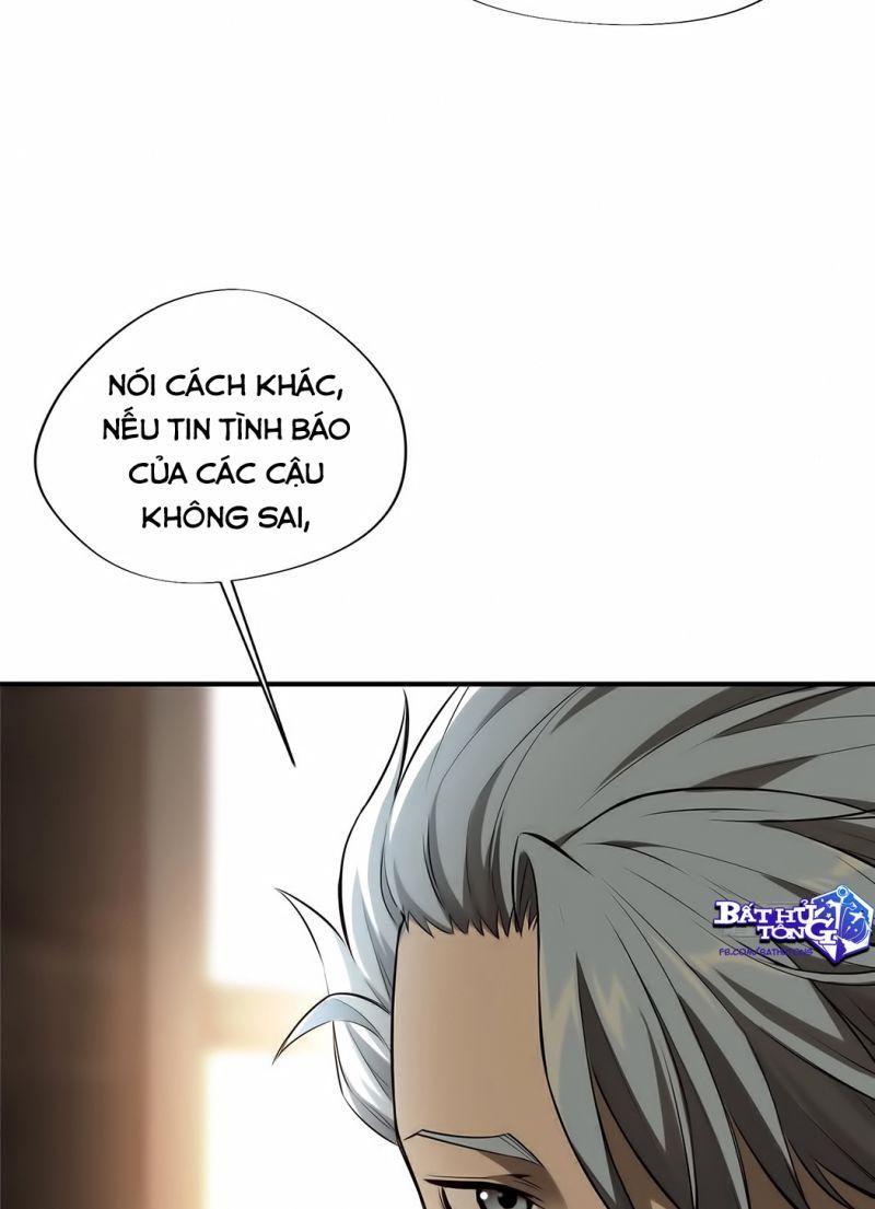 Toàn Chức Cao Thủ [ Bản Màu ] Chapter 14 - Trang 9