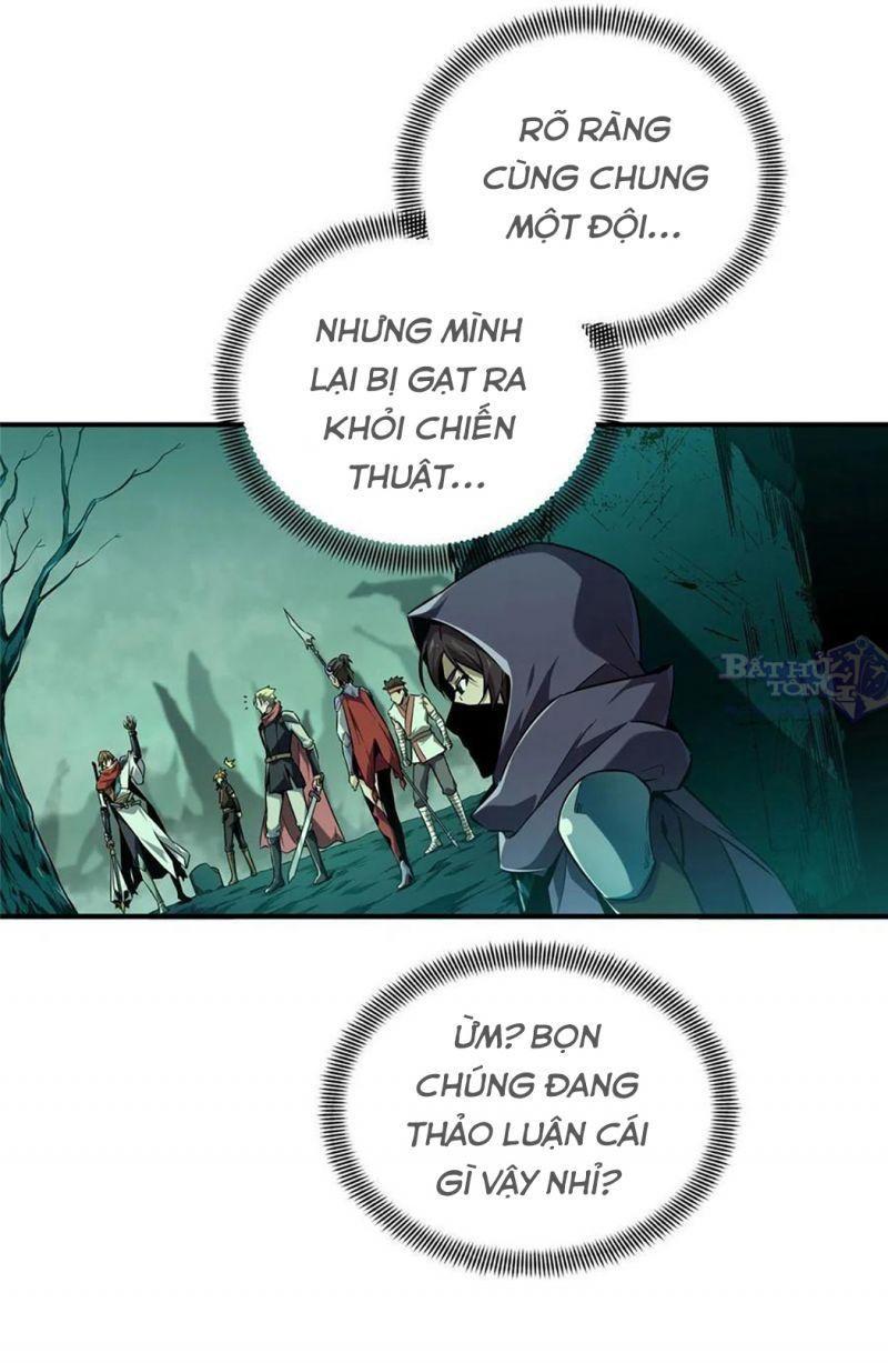 Toàn Chức Cao Thủ [ Bản Màu ] Chapter 64 - Trang 14