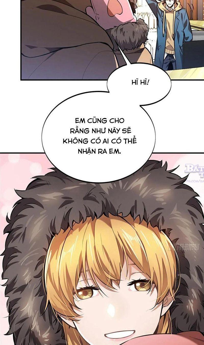 Toàn Chức Cao Thủ [ Bản Màu ] Chapter 76 - Trang 19