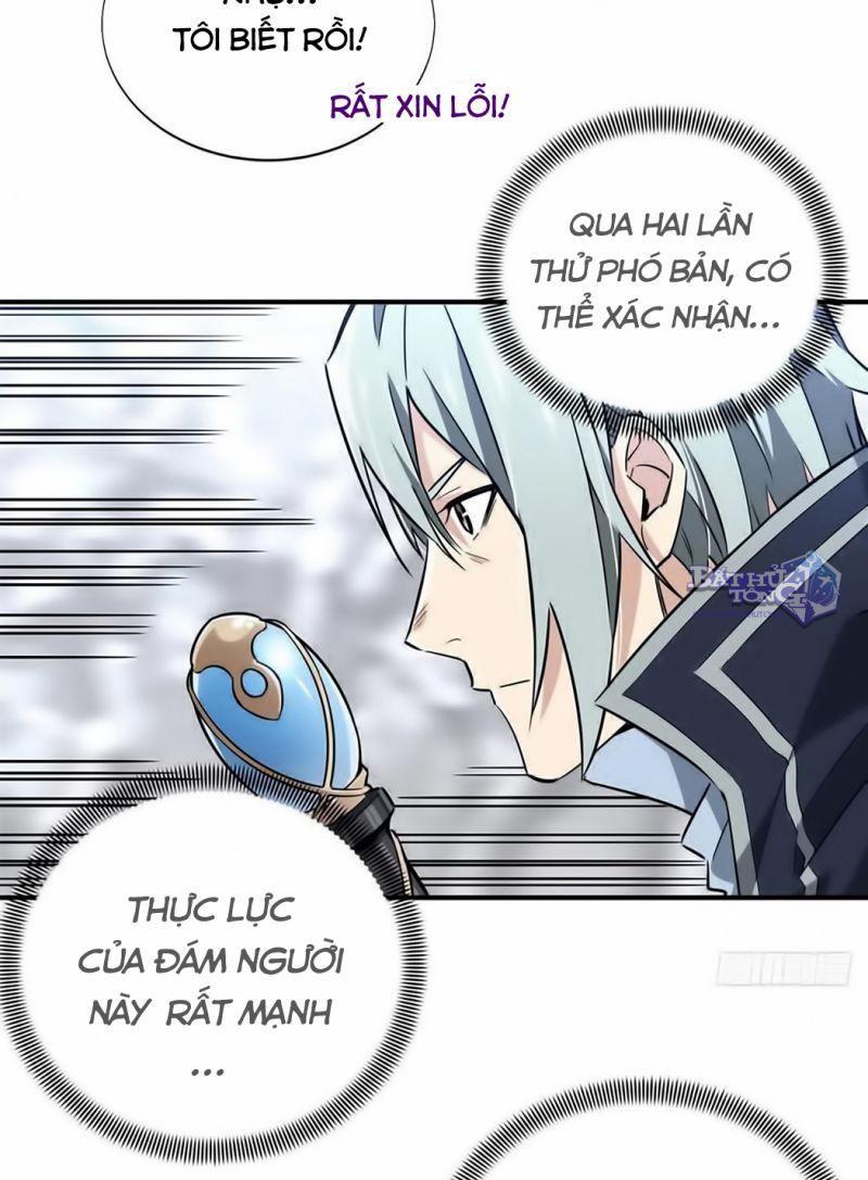 Toàn Chức Cao Thủ [ Bản Màu ] Chapter 47 - Trang 28