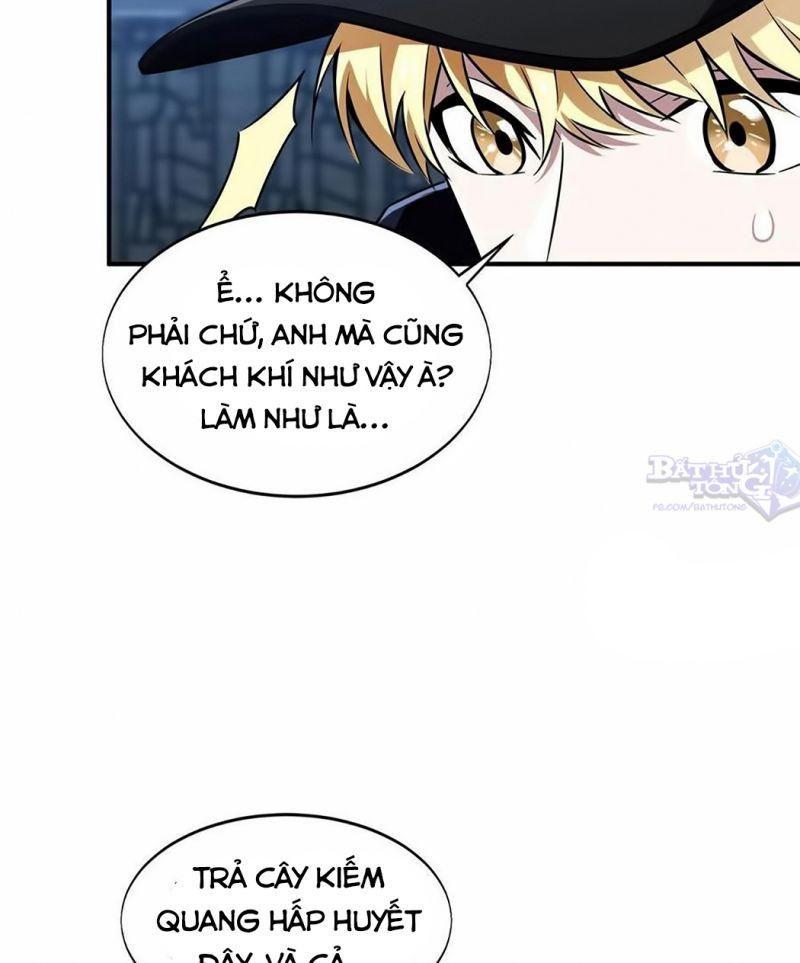 Toàn Chức Cao Thủ [ Bản Màu ] Chapter 57 - Trang 12