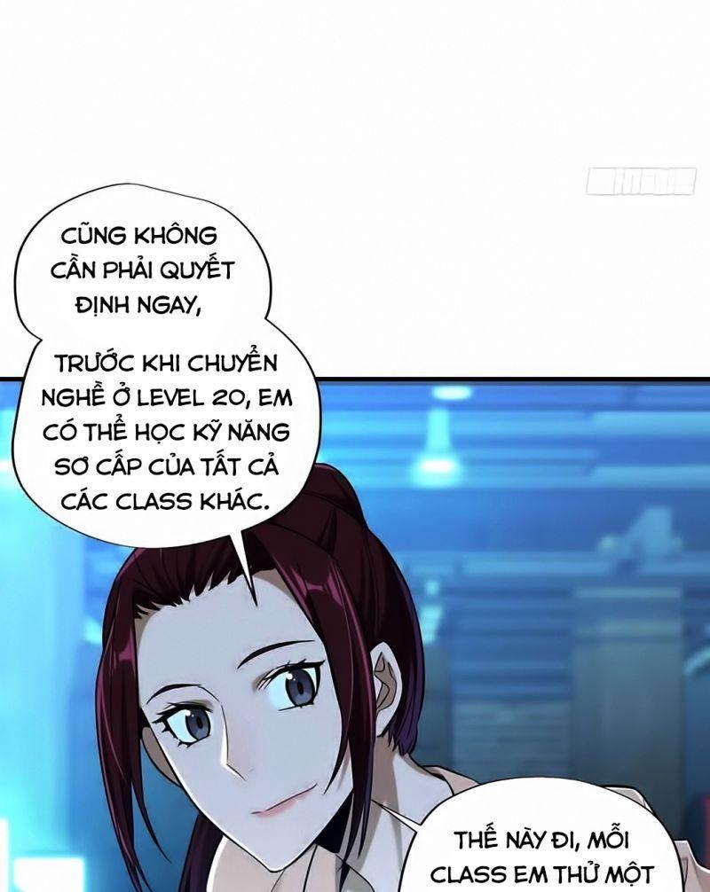 Toàn Chức Cao Thủ [ Bản Màu ] Chapter 31 - Trang 16