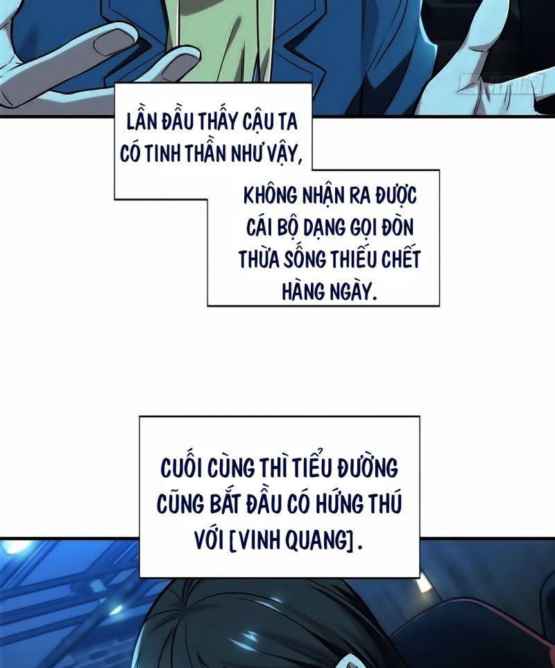 Toàn Chức Cao Thủ [ Bản Màu ] Chapter 31 - Trang 52