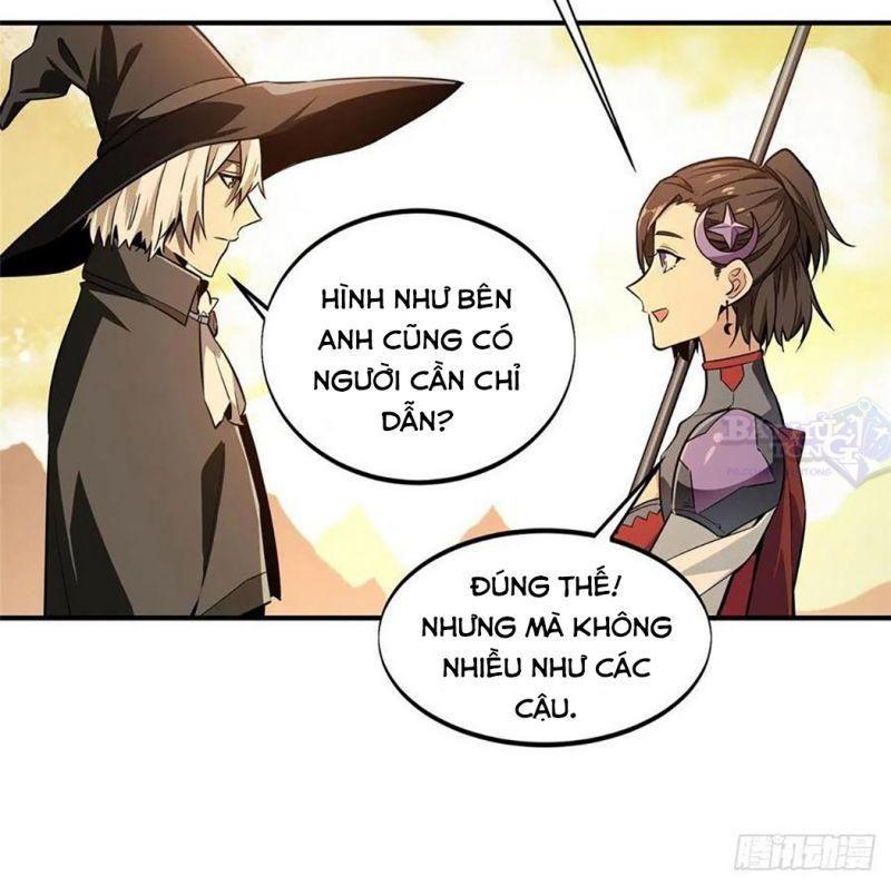 Toàn Chức Cao Thủ [ Bản Màu ] Chapter 68 - Trang 33