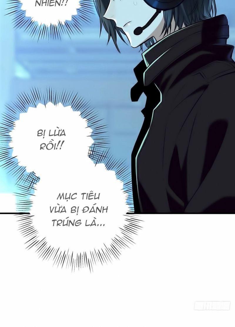 Toàn Chức Cao Thủ [ Bản Màu ] Chapter 29 - Trang 23