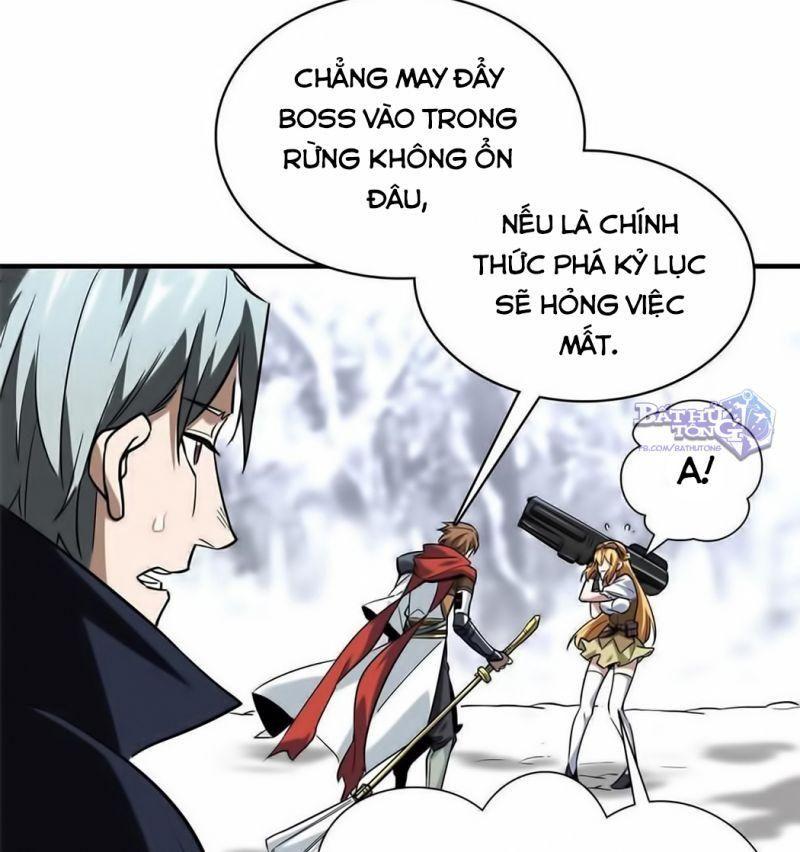 Toàn Chức Cao Thủ [ Bản Màu ] Chapter 47 - Trang 40