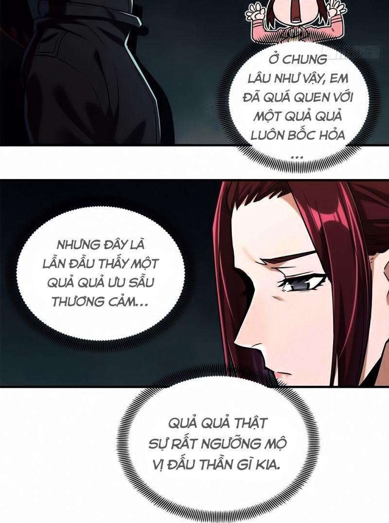 Toàn Chức Cao Thủ [ Bản Màu ] Chapter 31 - Trang 35