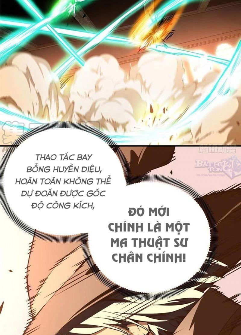 Toàn Chức Cao Thủ [ Bản Màu ] Chapter 70 - Trang 37