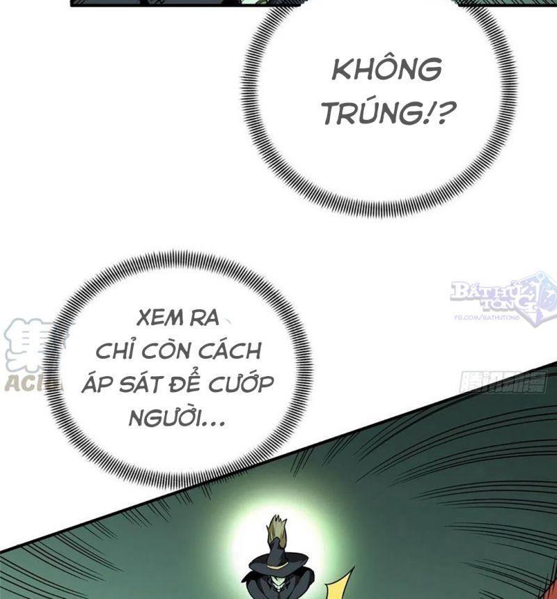 Toàn Chức Cao Thủ [ Bản Màu ] Chapter 62 - Trang 32