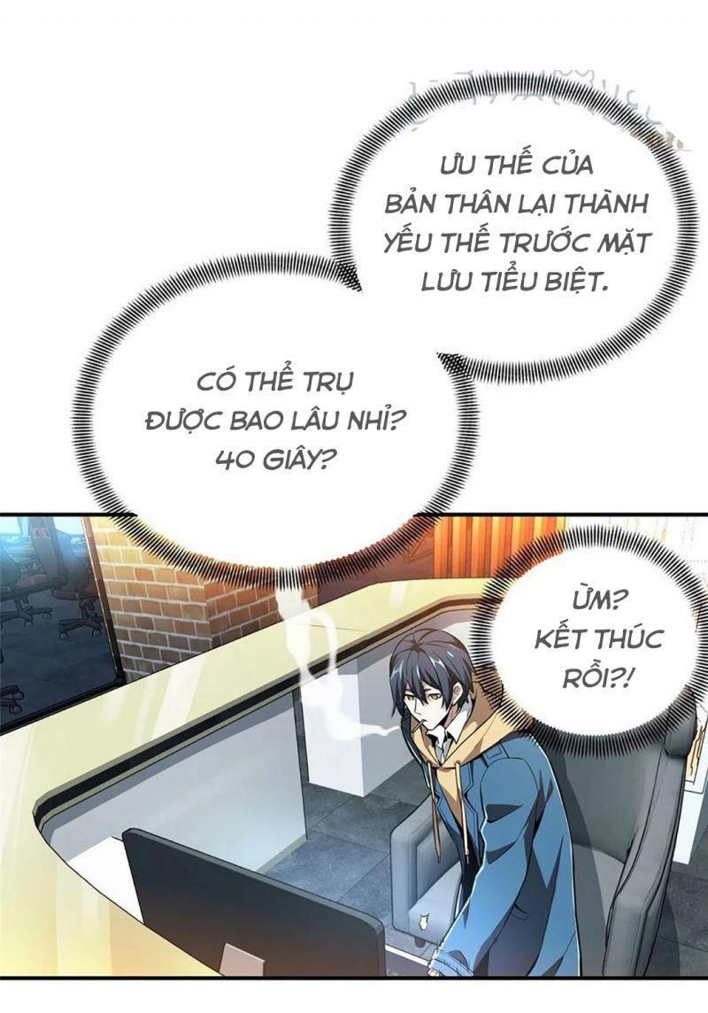 Toàn Chức Cao Thủ [ Bản Màu ] Chapter 69 - Trang 10