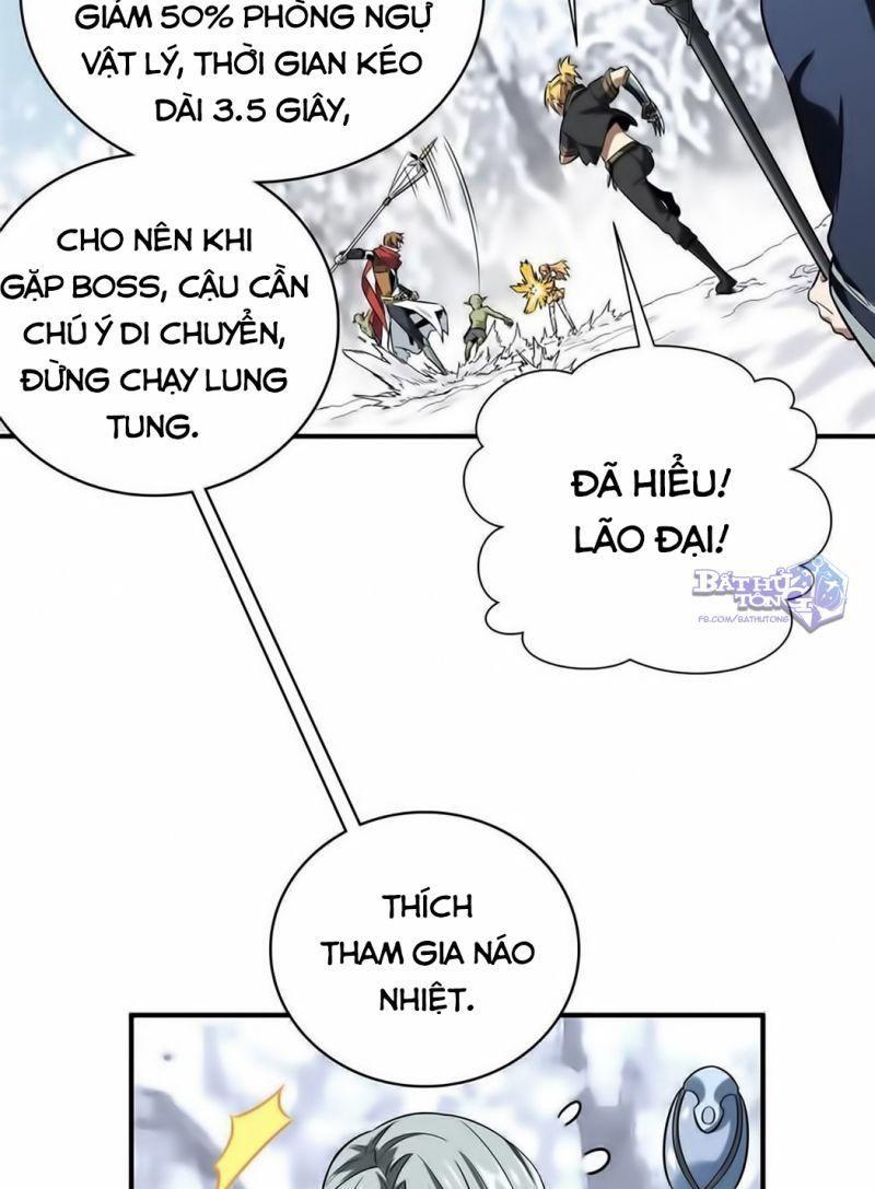 Toàn Chức Cao Thủ [ Bản Màu ] Chapter 47 - Trang 25