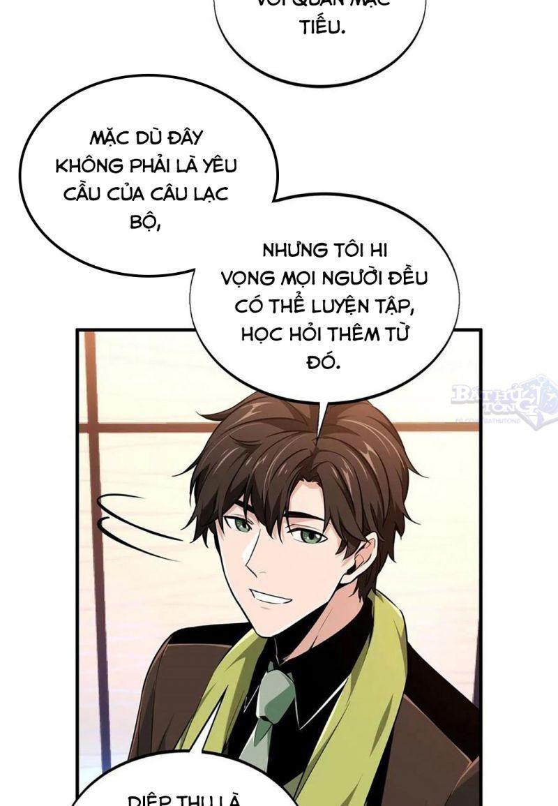 Toàn Chức Cao Thủ [ Bản Màu ] Chapter 71 - Trang 2