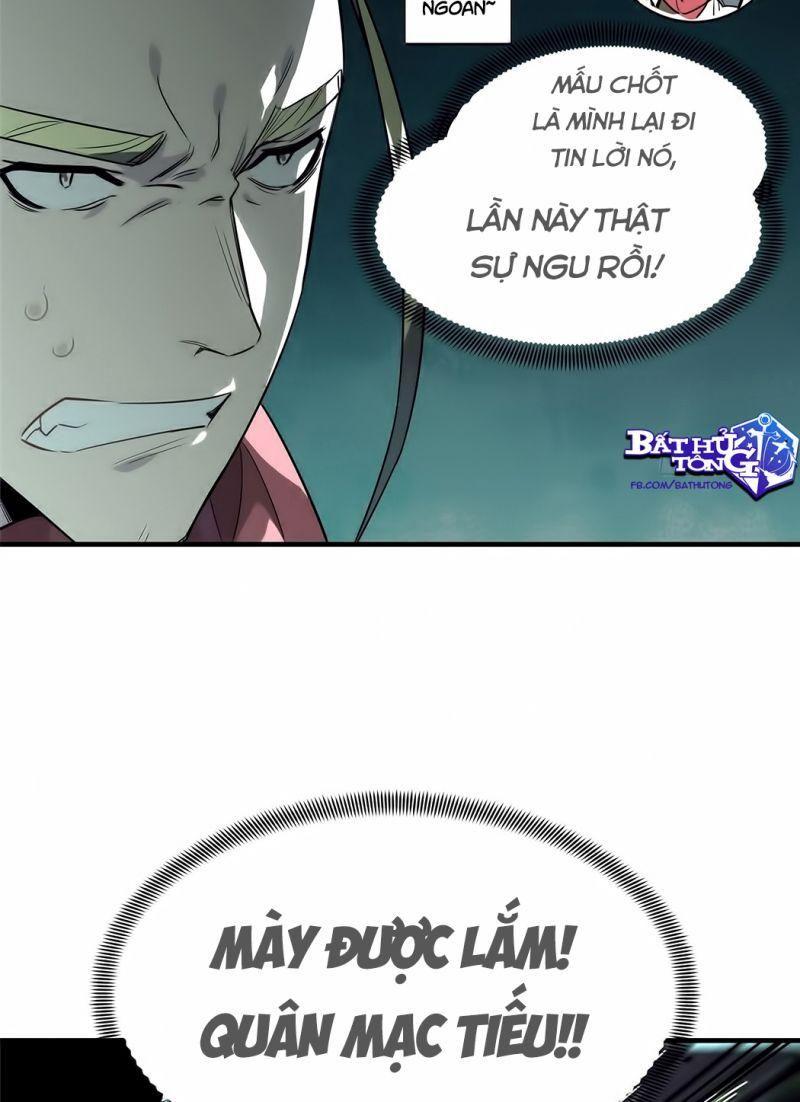 Toàn Chức Cao Thủ [ Bản Màu ] Chapter 13 - Trang 28