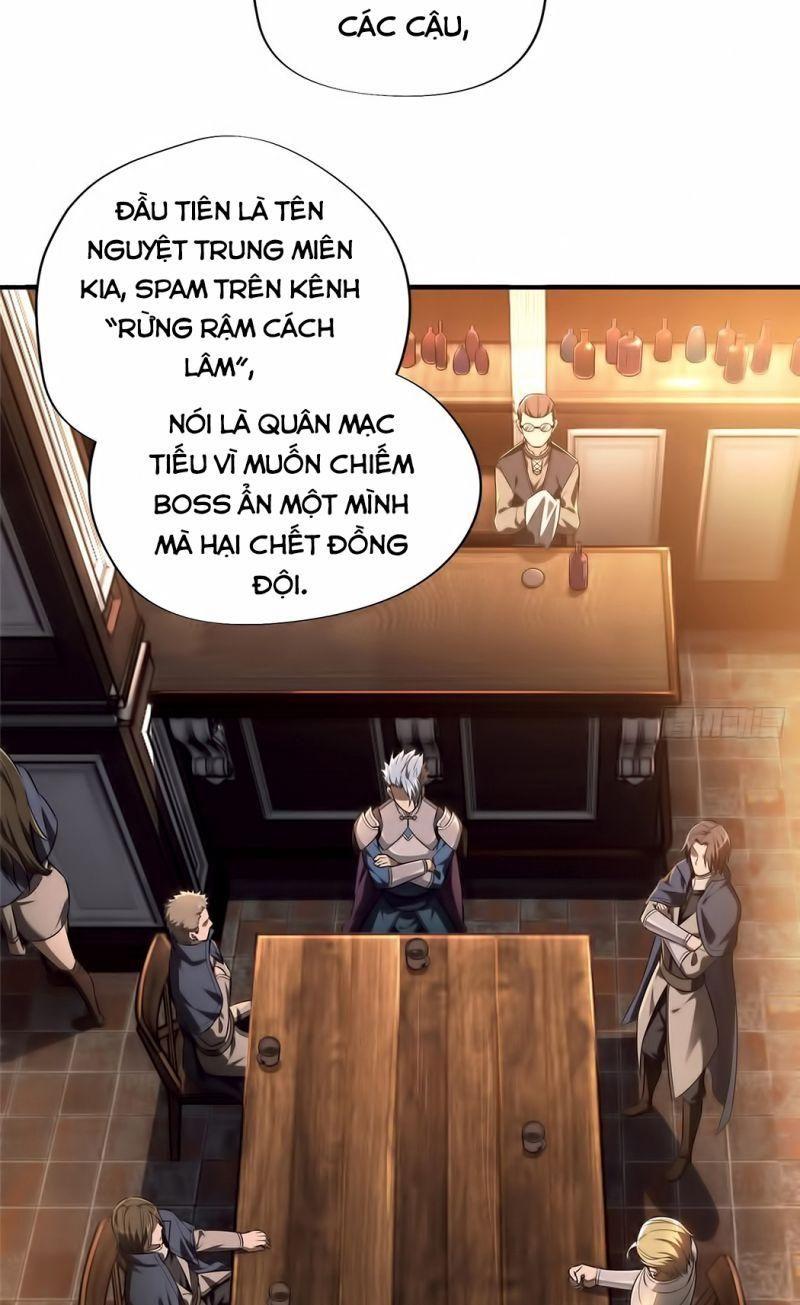 Toàn Chức Cao Thủ [ Bản Màu ] Chapter 14 - Trang 6