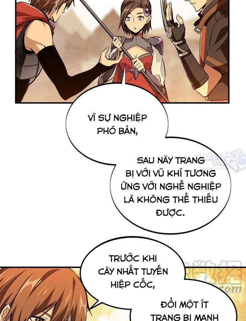 Toàn Chức Cao Thủ [ Bản Màu ] Chapter 73 - Trang 40