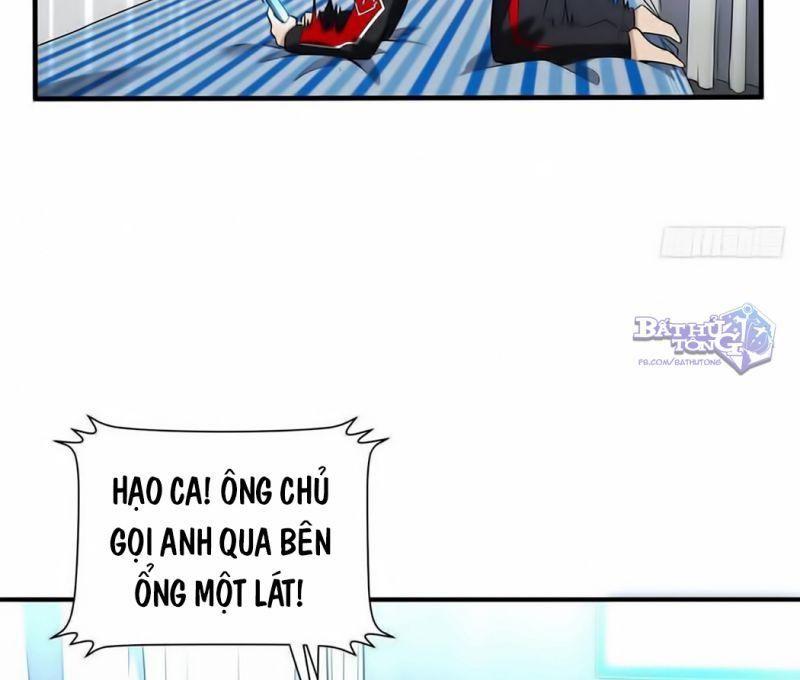 Toàn Chức Cao Thủ [ Bản Màu ] Chapter 49 - Trang 59