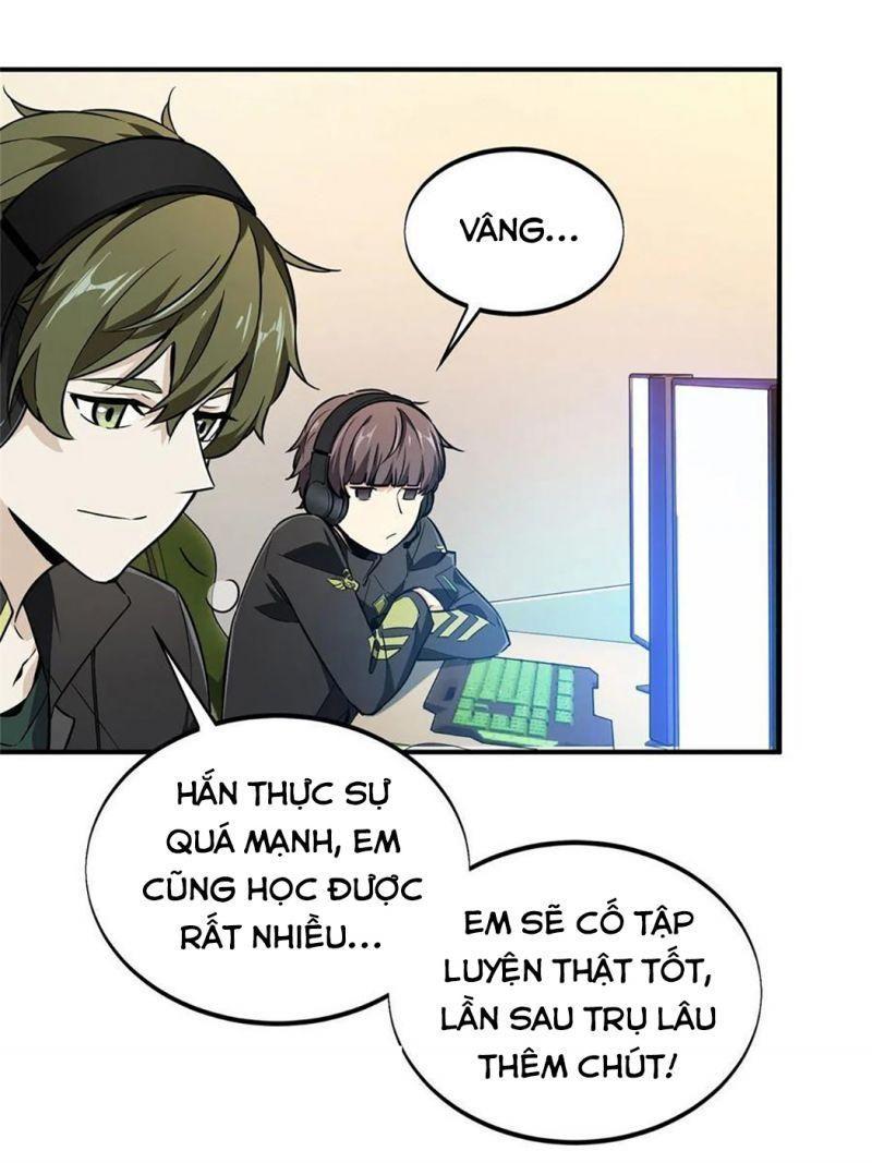 Toàn Chức Cao Thủ [ Bản Màu ] Chapter 69 - Trang 46