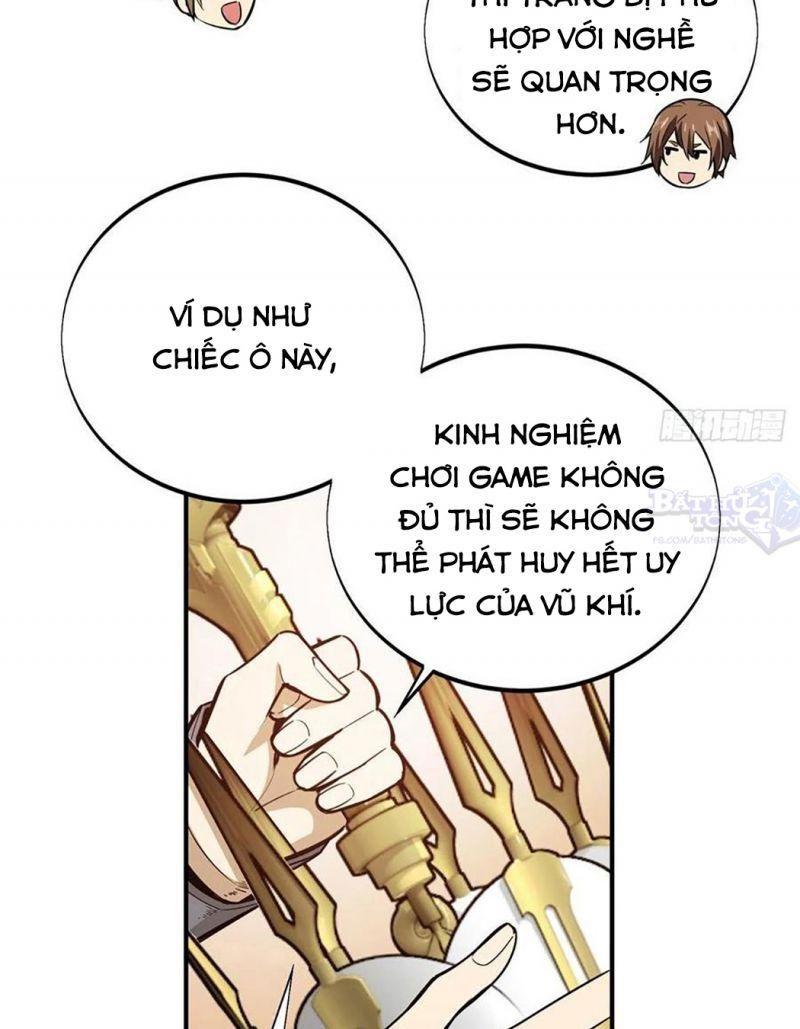 Toàn Chức Cao Thủ [ Bản Màu ] Chapter 74 - Trang 6