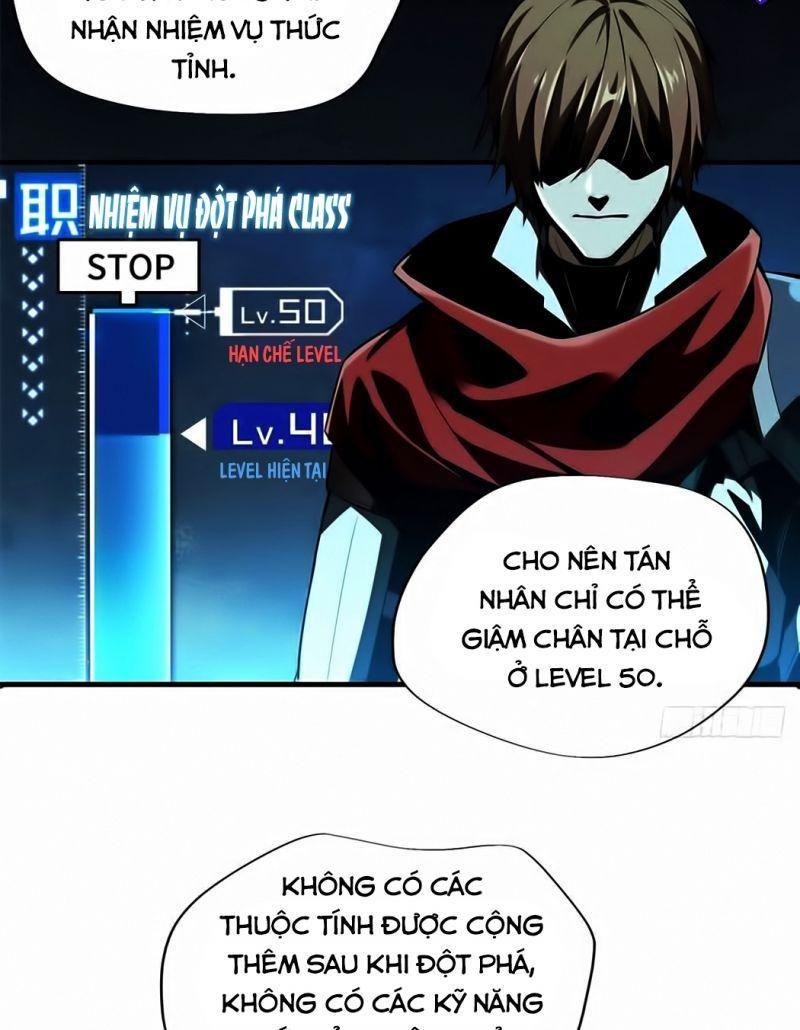 Toàn Chức Cao Thủ [ Bản Màu ] Chapter 31 - Trang 23