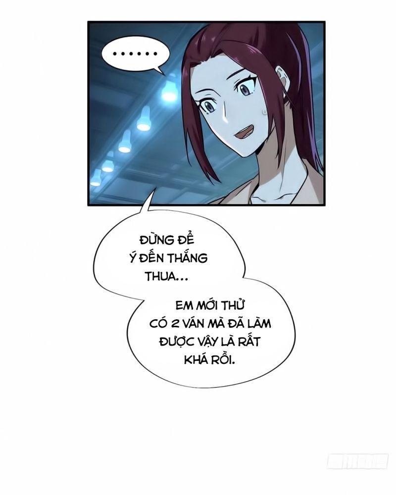 Toàn Chức Cao Thủ [ Bản Màu ] Chapter 26 - Trang 21