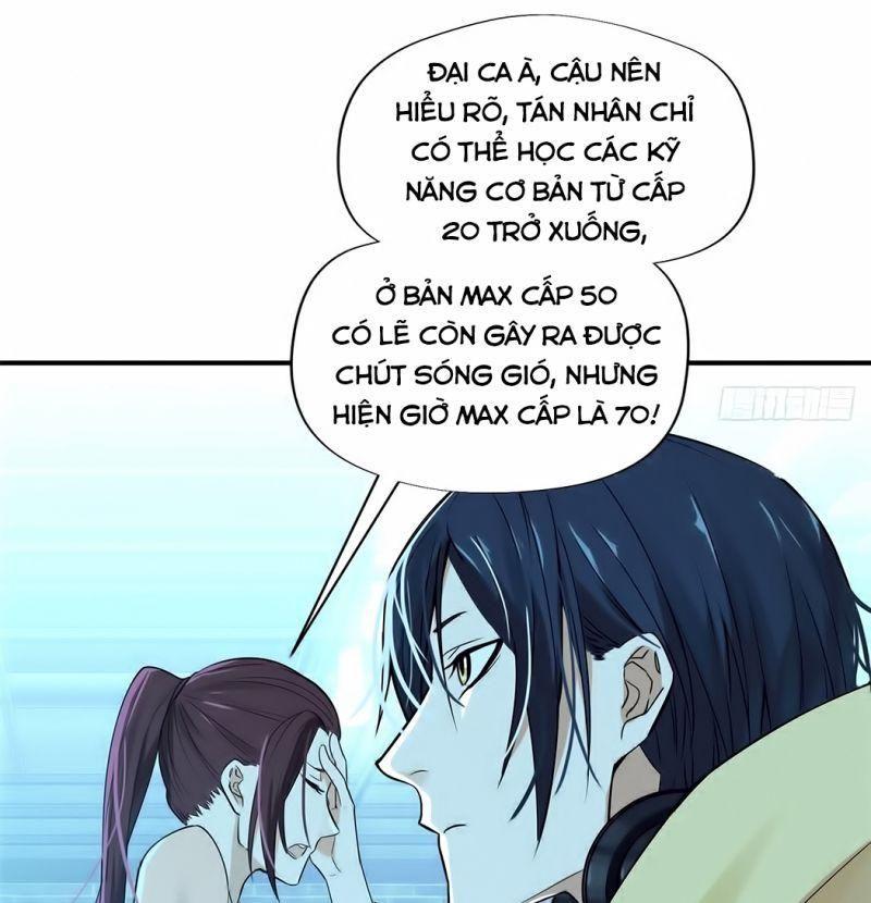 Toàn Chức Cao Thủ [ Bản Màu ] Chapter 6 - Trang 23