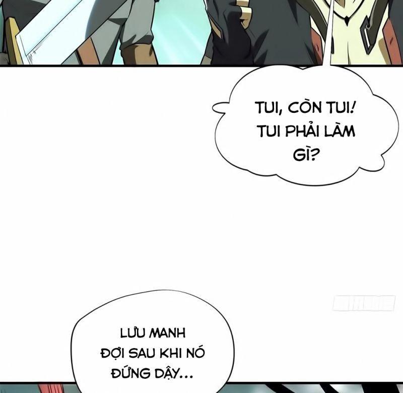 Toàn Chức Cao Thủ [ Bản Màu ] Chapter 34 - Trang 17