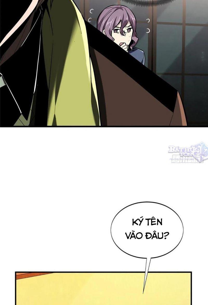 Toàn Chức Cao Thủ [ Bản Màu ] Chapter 59 - Trang 34