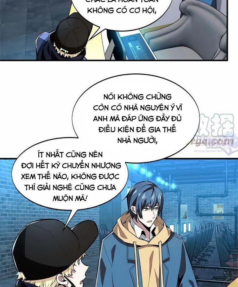 Toàn Chức Cao Thủ [ Bản Màu ] Chapter 56 - Trang 48