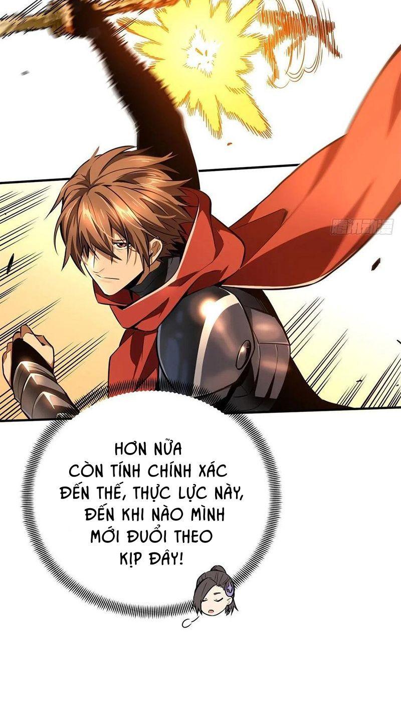 Toàn Chức Cao Thủ [ Bản Màu ] Chapter 82 - Trang 3