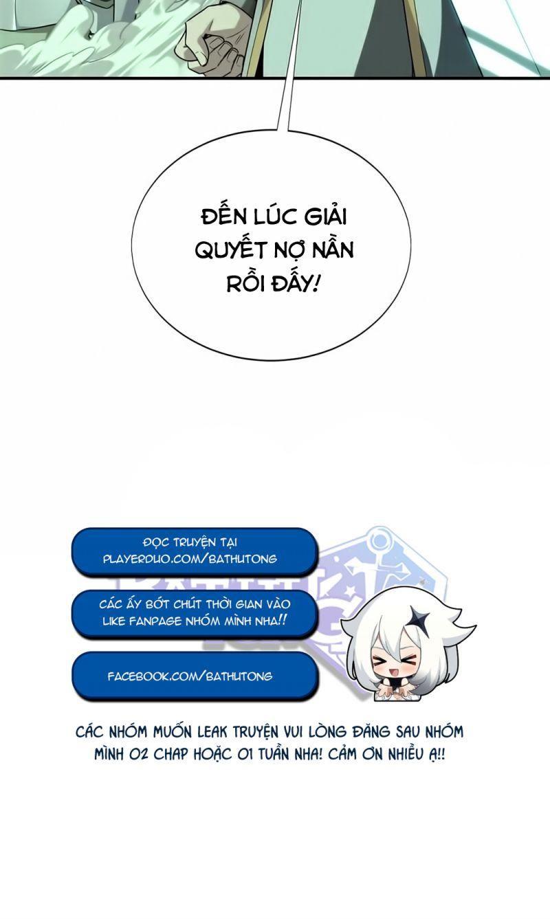 Toàn Chức Cao Thủ [ Bản Màu ] Chapter 36 - Trang 62