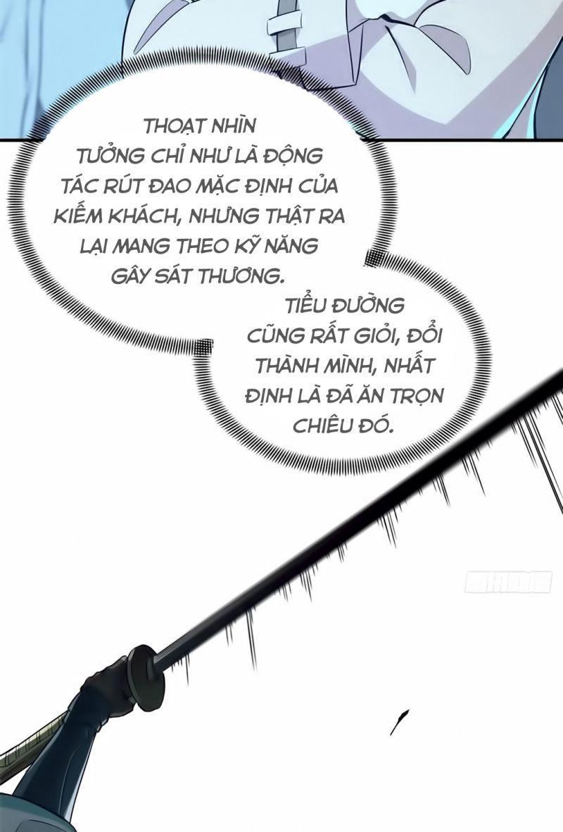 Toàn Chức Cao Thủ [ Bản Màu ] Chapter 28 - Trang 23