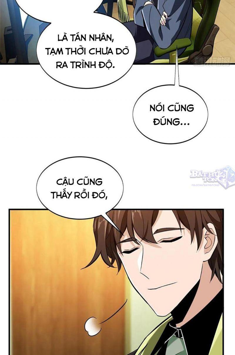 Toàn Chức Cao Thủ [ Bản Màu ] Chapter 59 - Trang 41