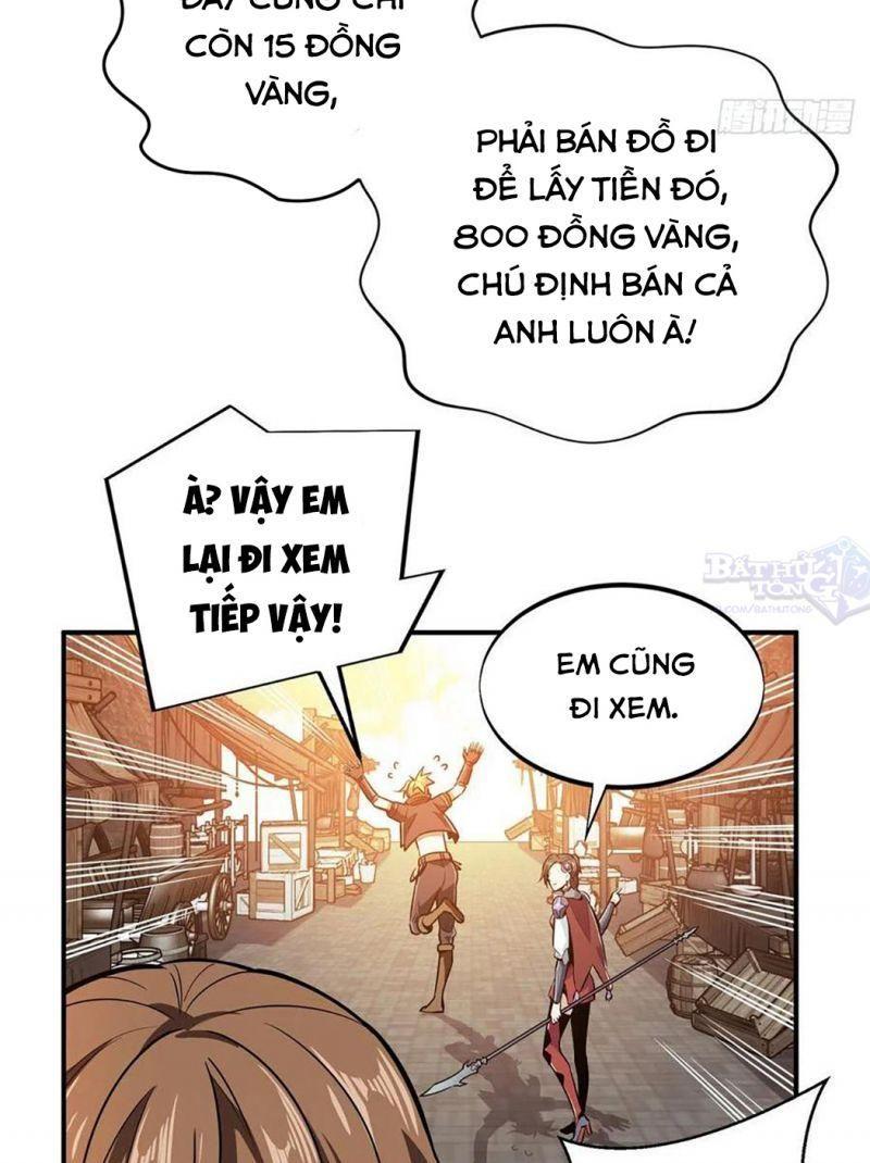 Toàn Chức Cao Thủ [ Bản Màu ] Chapter 74 - Trang 19