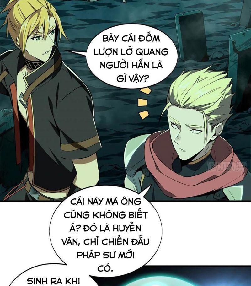 Toàn Chức Cao Thủ [ Bản Màu ] Chapter 61 - Trang 27