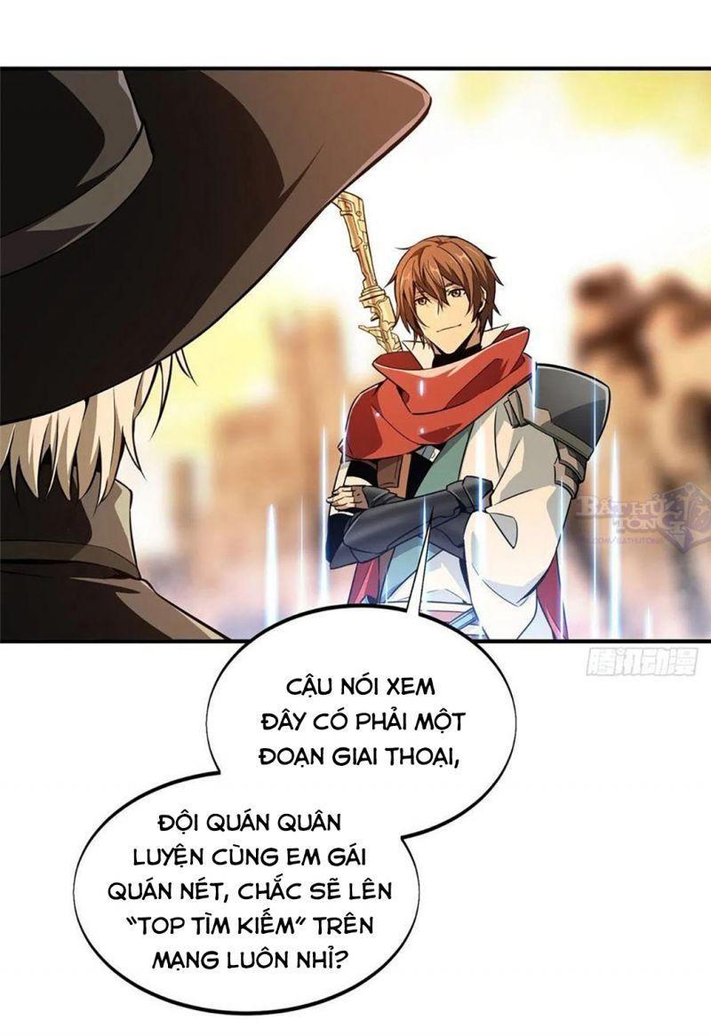 Toàn Chức Cao Thủ [ Bản Màu ] Chapter 68 - Trang 37