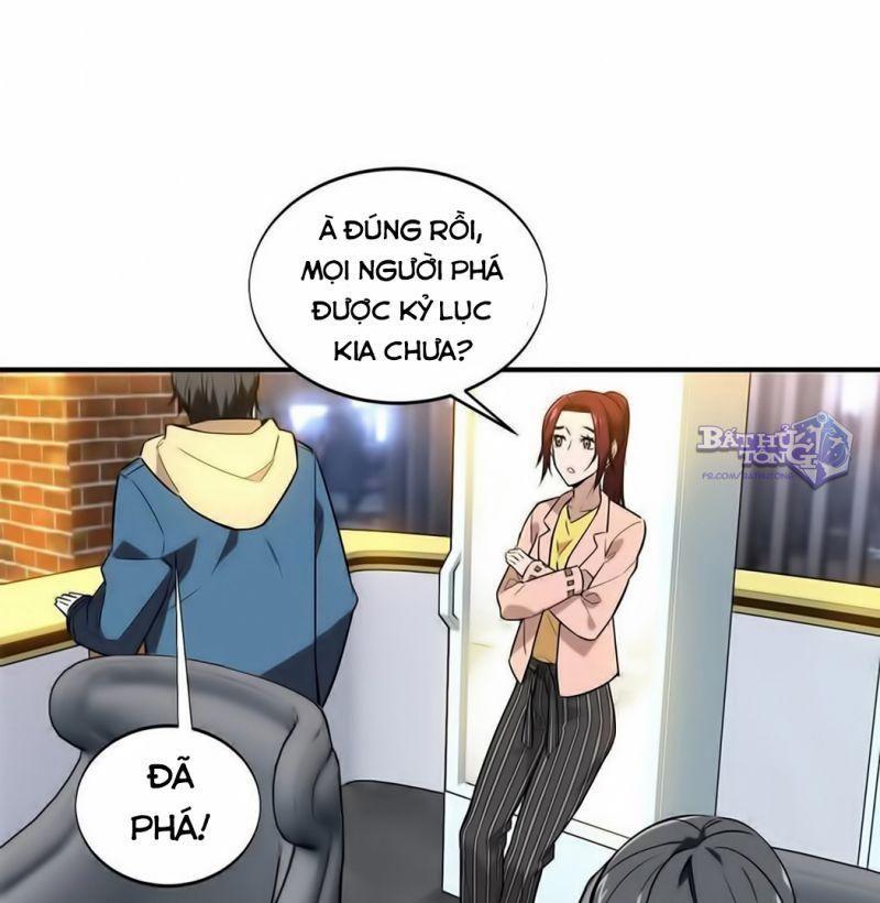 Toàn Chức Cao Thủ [ Bản Màu ] Chapter 49 - Trang 67