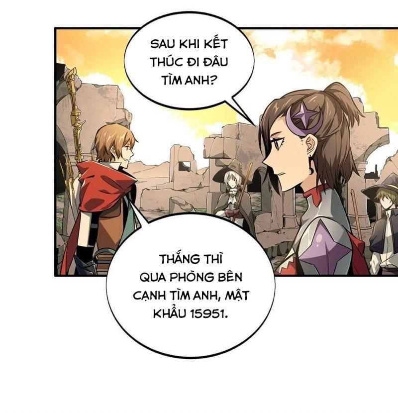 Toàn Chức Cao Thủ [ Bản Màu ] Chapter 69 - Trang 4