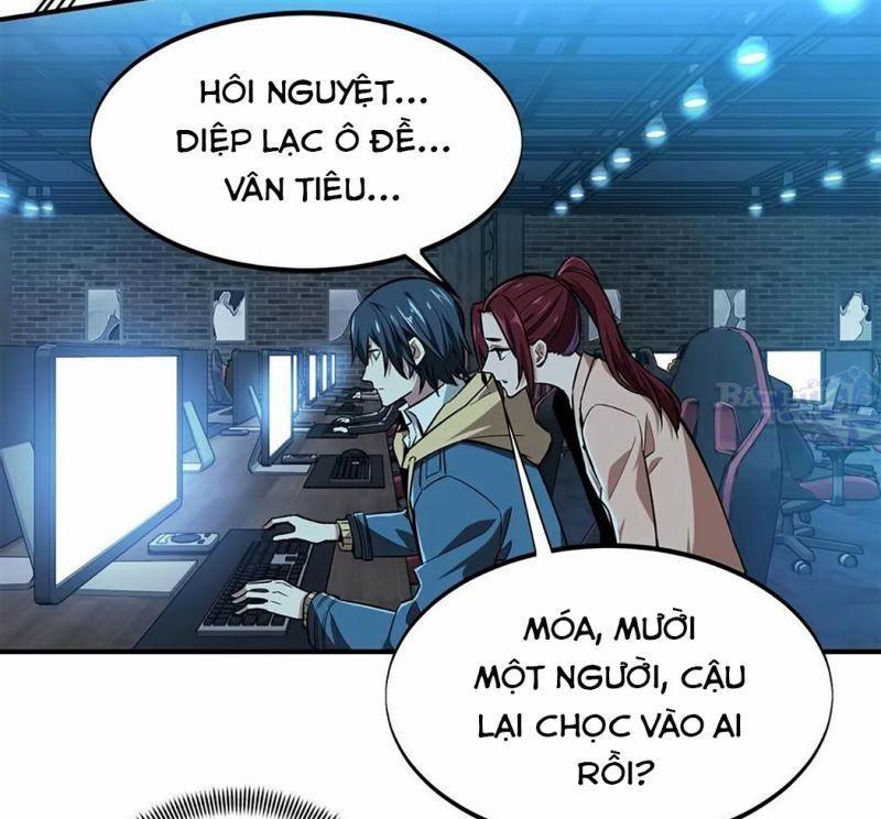 Toàn Chức Cao Thủ [ Bản Màu ] Chapter 66 - Trang 18