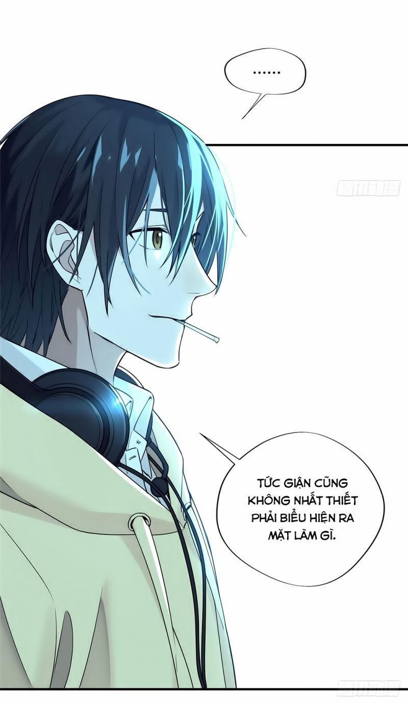 Toàn Chức Cao Thủ [ Bản Màu ] Chapter 10 - Trang 27