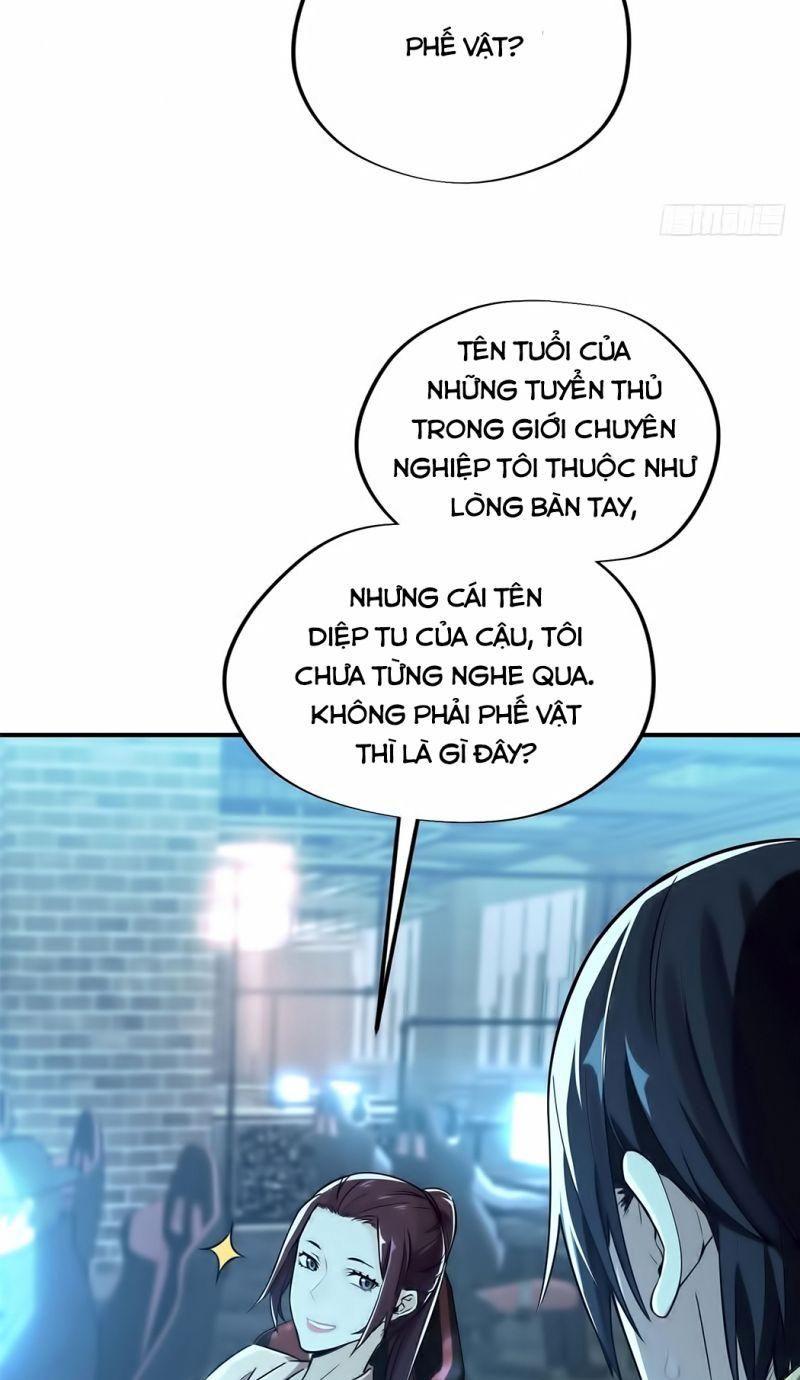 Toàn Chức Cao Thủ [ Bản Màu ] Chapter 5 - Trang 19