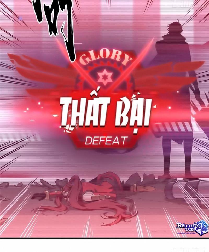 Toàn Chức Cao Thủ [ Bản Màu ] Chapter 30 - Trang 18