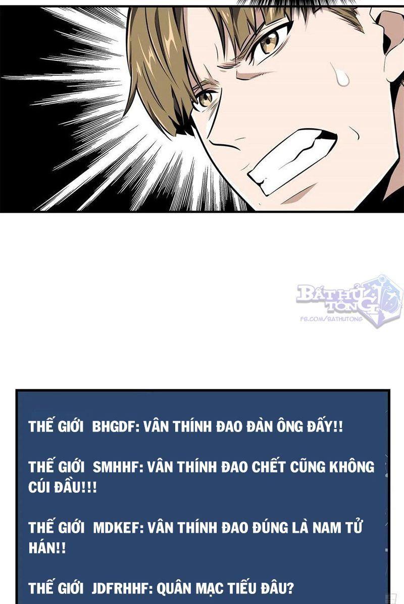 Toàn Chức Cao Thủ [ Bản Màu ] Chapter 83 - Trang 5