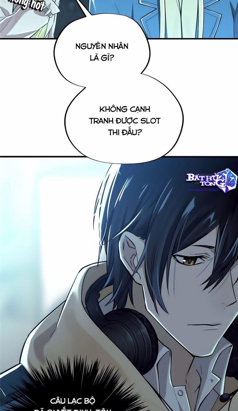 Toàn Chức Cao Thủ [ Bản Màu ] Chapter 5 - Trang 21