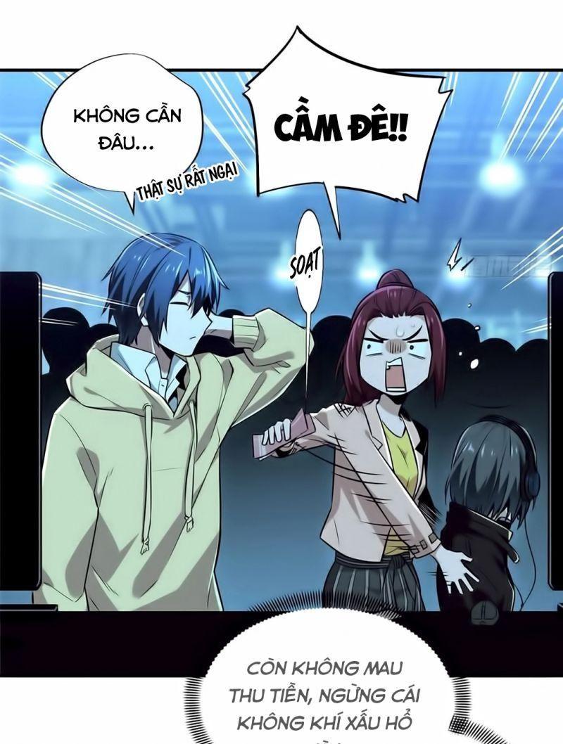 Toàn Chức Cao Thủ [ Bản Màu ] Chapter 29 - Trang 65