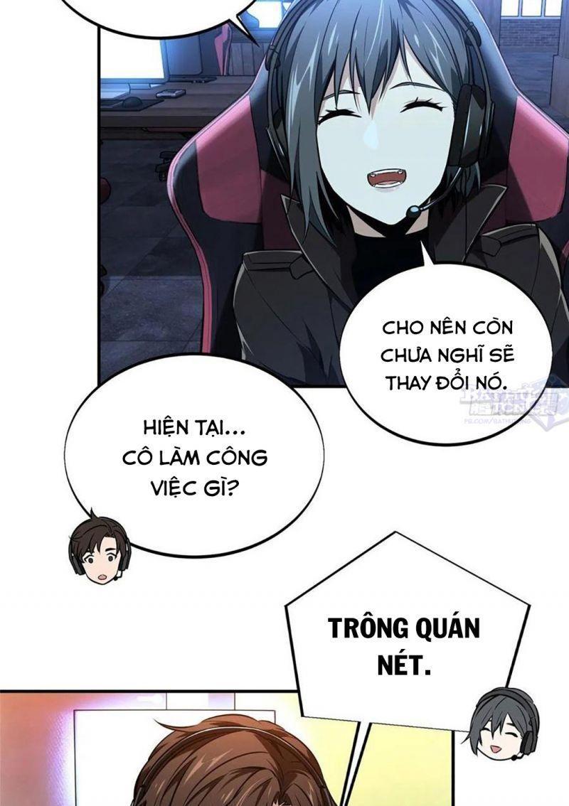 Toàn Chức Cao Thủ [ Bản Màu ] Chapter 71 - Trang 30