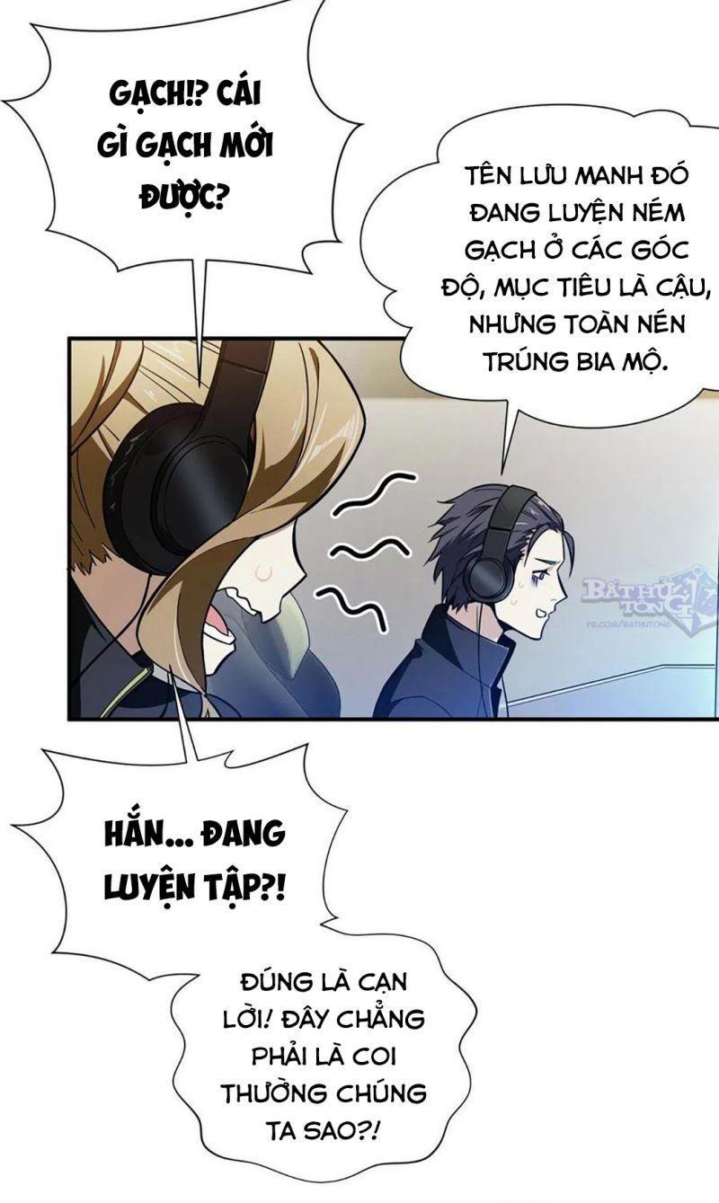 Toàn Chức Cao Thủ [ Bản Màu ] Chapter 64 - Trang 2