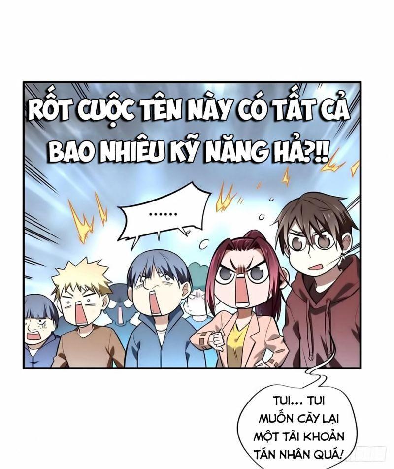 Toàn Chức Cao Thủ [ Bản Màu ] Chapter 29 - Trang 40