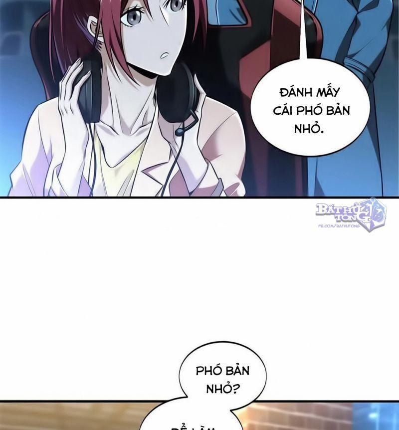 Toàn Chức Cao Thủ [ Bản Màu ] Chapter 51 - Trang 16