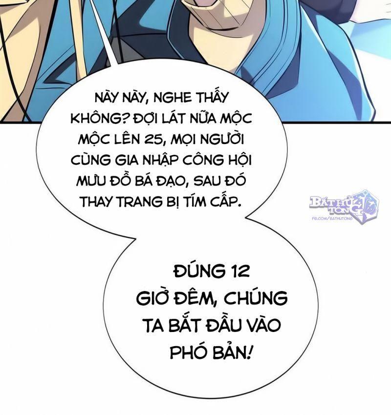 Toàn Chức Cao Thủ [ Bản Màu ] Chapter 47 - Trang 51