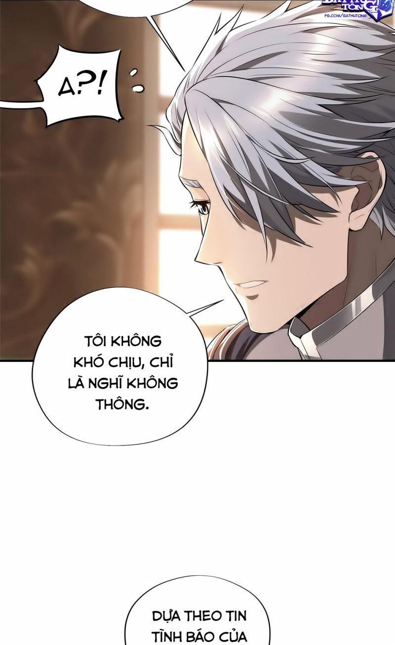 Toàn Chức Cao Thủ [ Bản Màu ] Chapter 14 - Trang 5